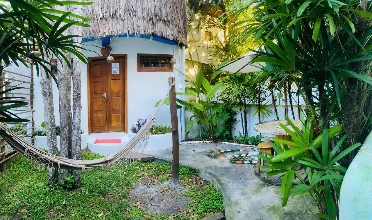 Brilho De Arraial Hotel Porto Seguro Brasil