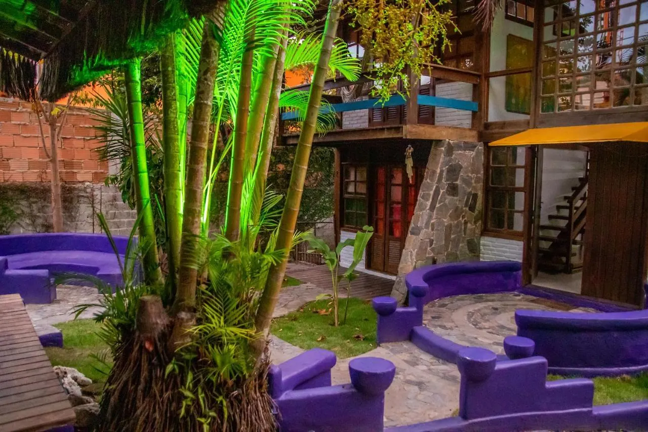 Brilho De Arraial Hotel Porto Seguro Casa de hóspedes