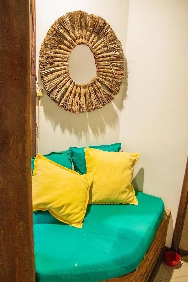 Casa de hóspedes Brilho De Arraial Hotel Porto Seguro Brasil