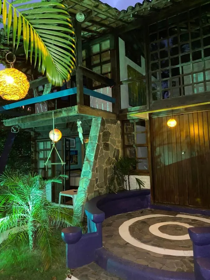 Casa de hóspedes Brilho De Arraial Hotel Porto Seguro
