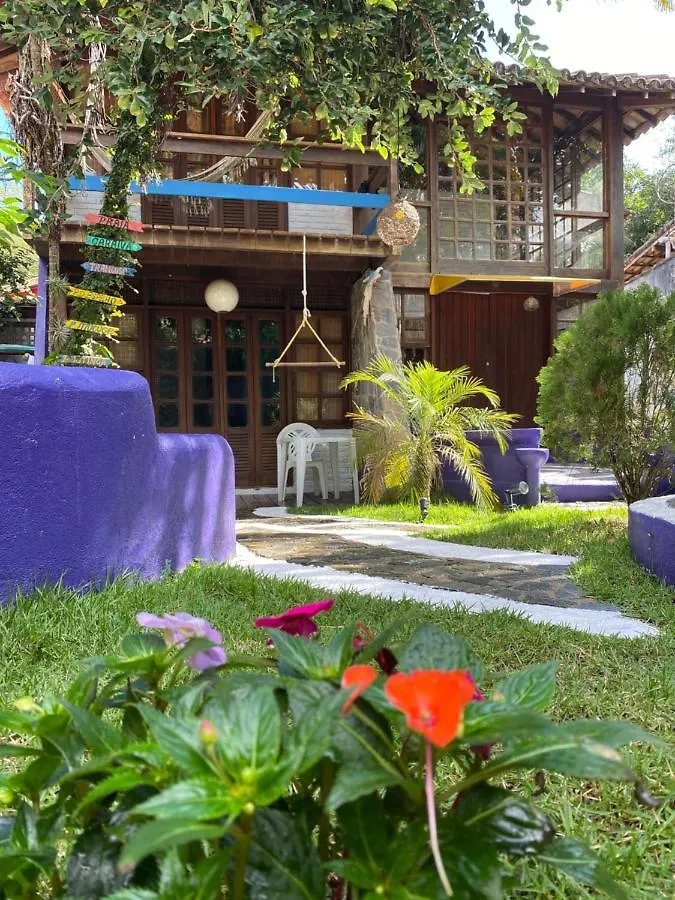 Brilho De Arraial Hotel Porto Seguro