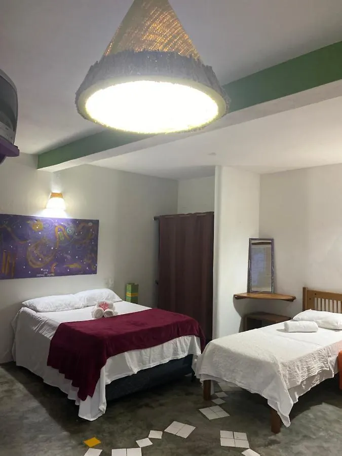 Brilho De Arraial Hotel Porto Seguro Casa de hóspedes
