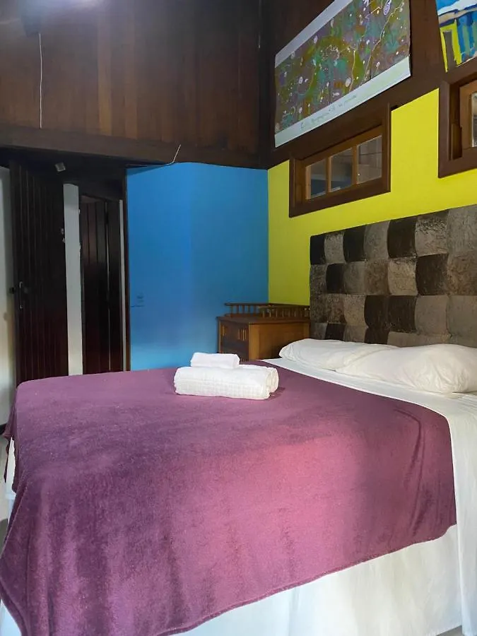 Casa de hóspedes Brilho De Arraial Hotel Porto Seguro