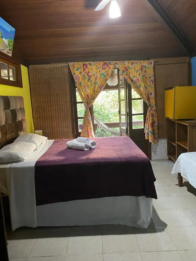 Brilho De Arraial Hotel Porto Seguro