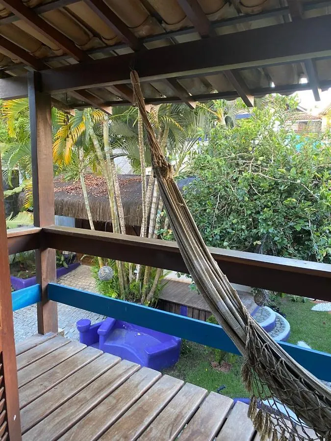 Brilho De Arraial Hotel Porto Seguro Brasil