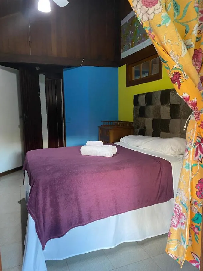 Brilho De Arraial Hotel Porto Seguro 0*,  Brasil