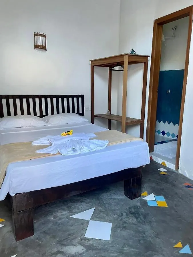 Brilho De Arraial Hotel Porto Seguro 0*,  Brasil