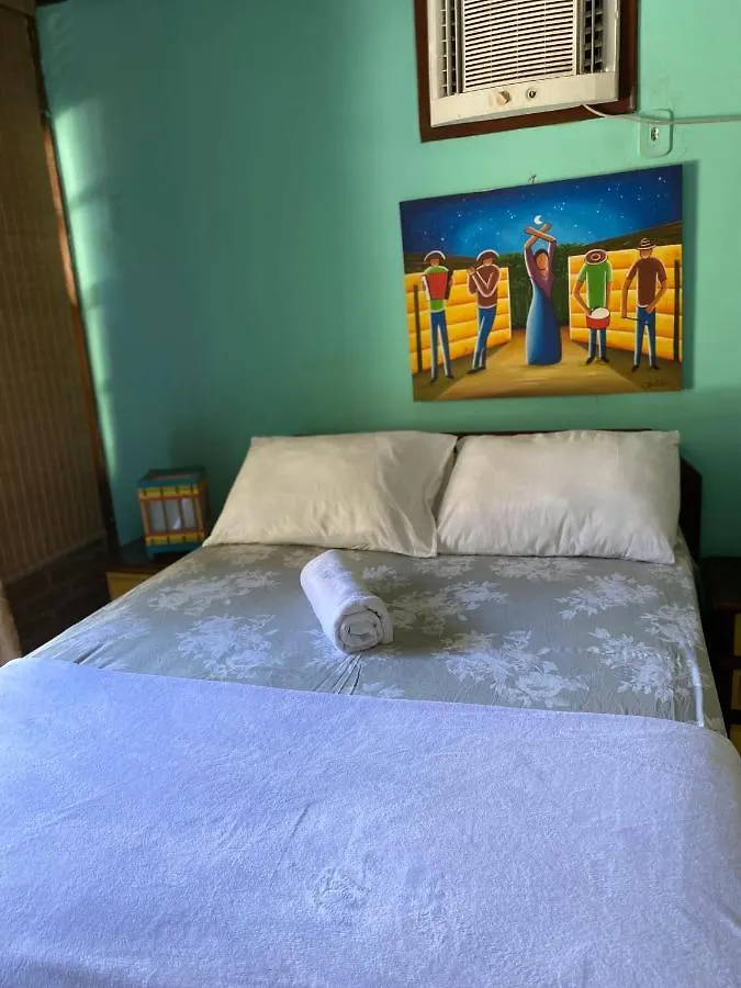 Brilho De Arraial Hotel Porto Seguro Brasil