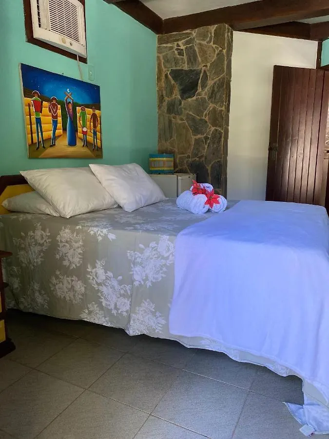 Brilho De Arraial Hotel Porto Seguro 0*,  Brasil