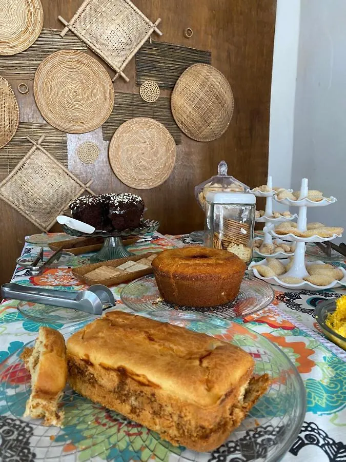 Brilho De Arraial Hotel Porto Seguro