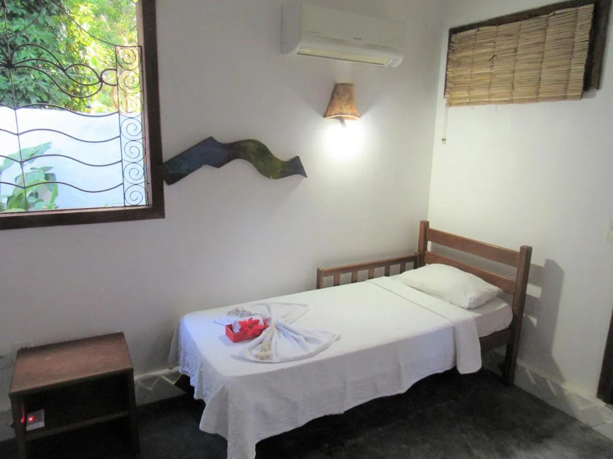 Brilho De Arraial Hotel Porto Seguro 0*,