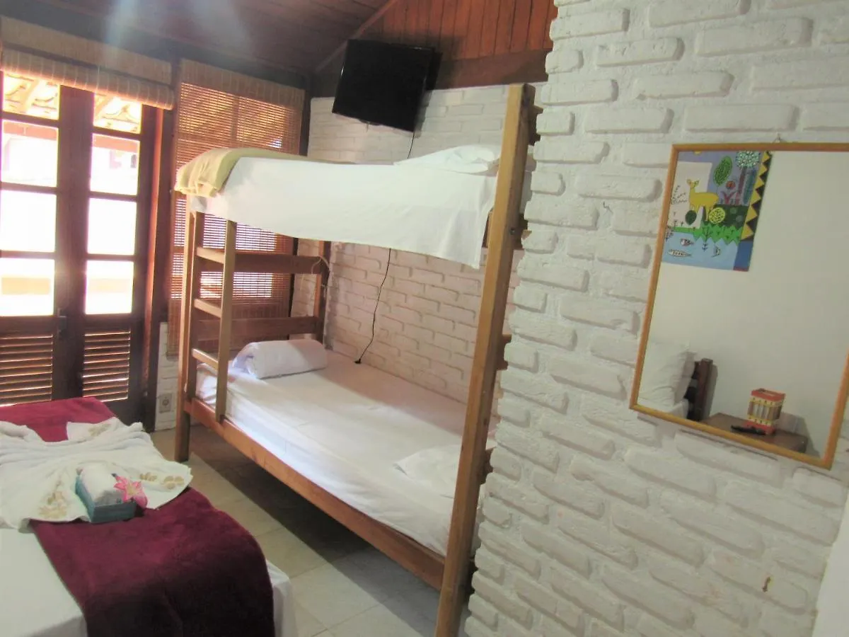 Brilho De Arraial Hotel Porto Seguro Brasil
