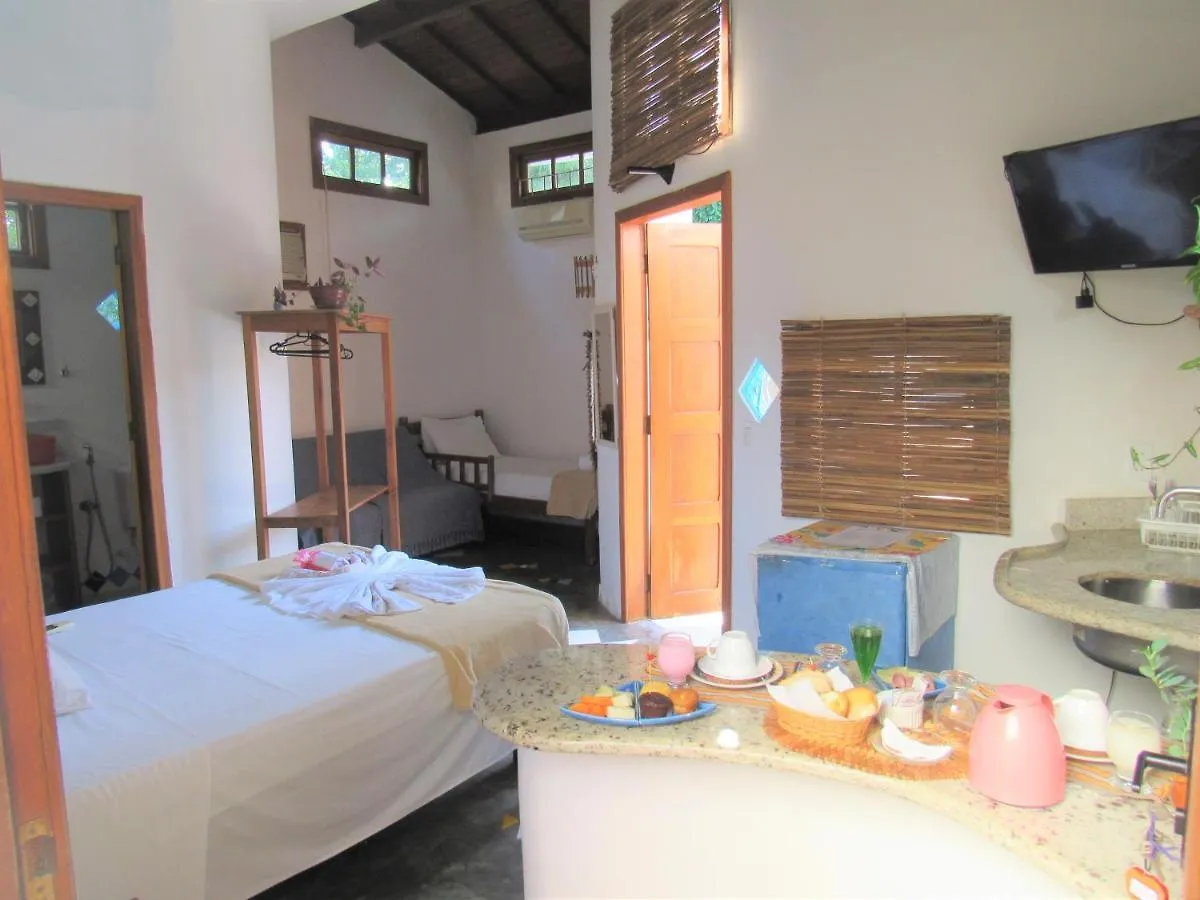 Brilho De Arraial Hotel Porto Seguro Casa de hóspedes