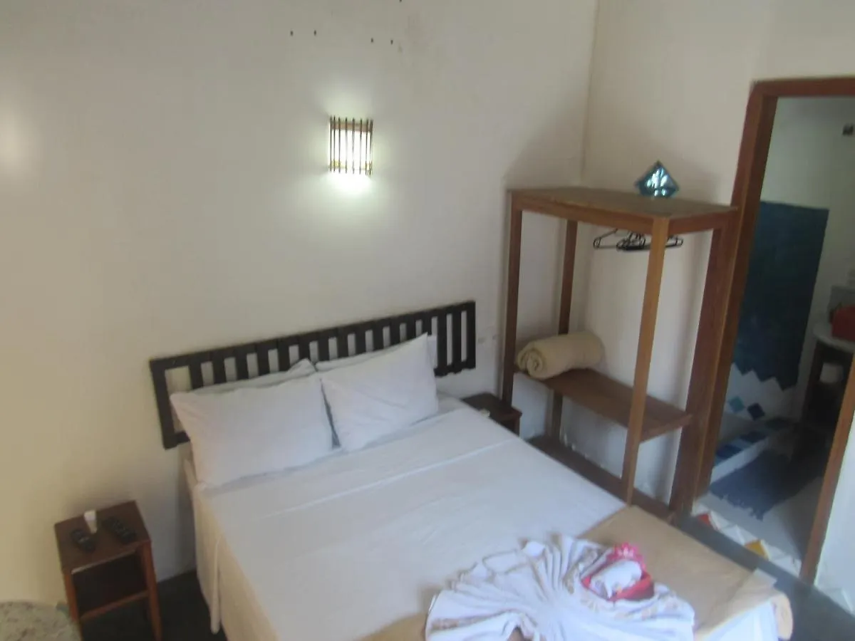 Brilho De Arraial Hotel Porto Seguro