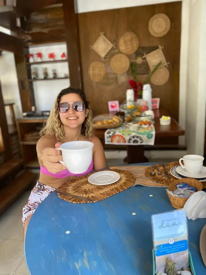 Brilho De Arraial Hotel Porto Seguro Brasil