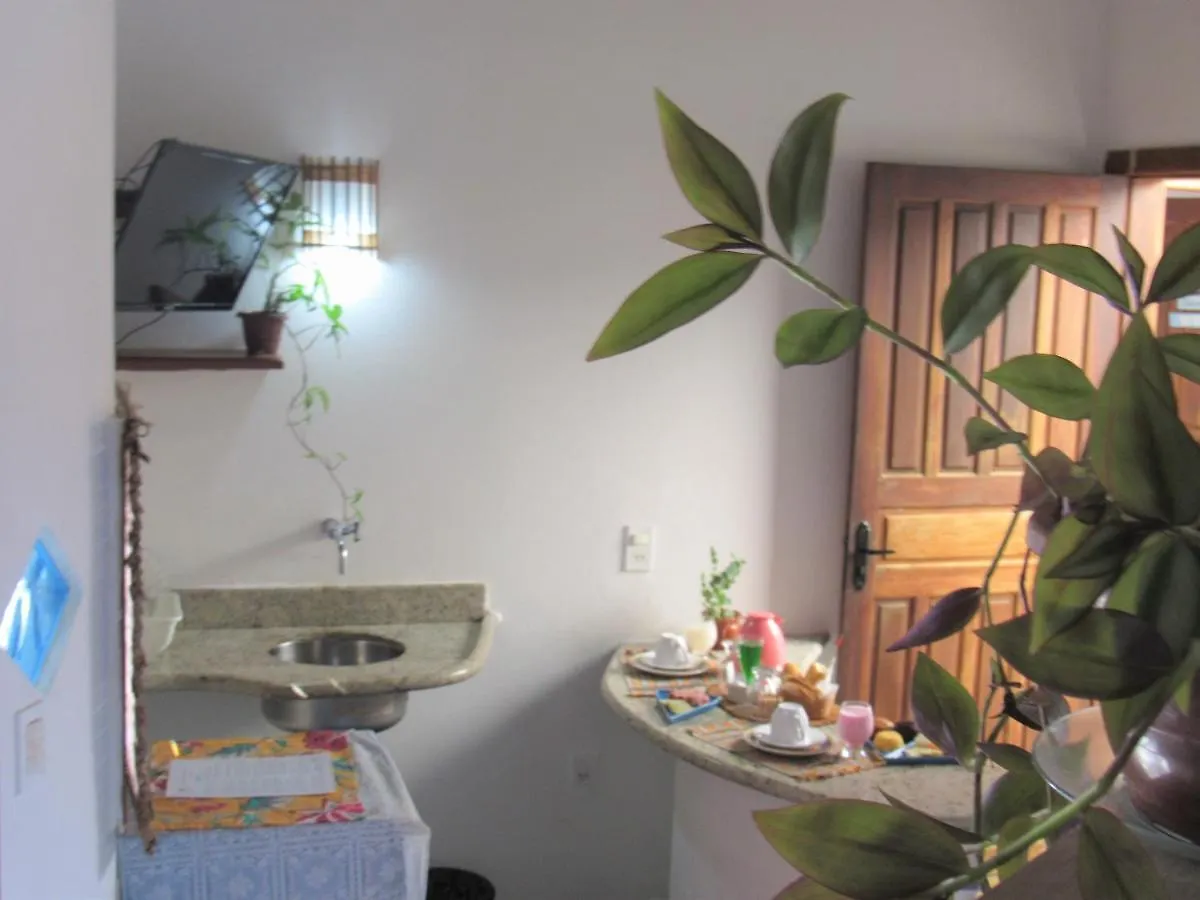 Brilho De Arraial Hotel Porto Seguro Casa de hóspedes