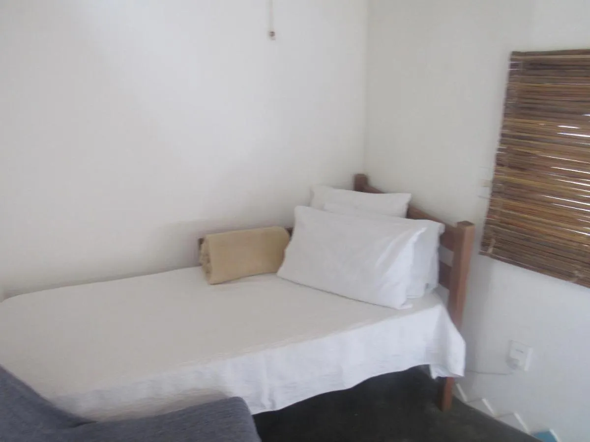 Casa de hóspedes Brilho De Arraial Hotel Porto Seguro