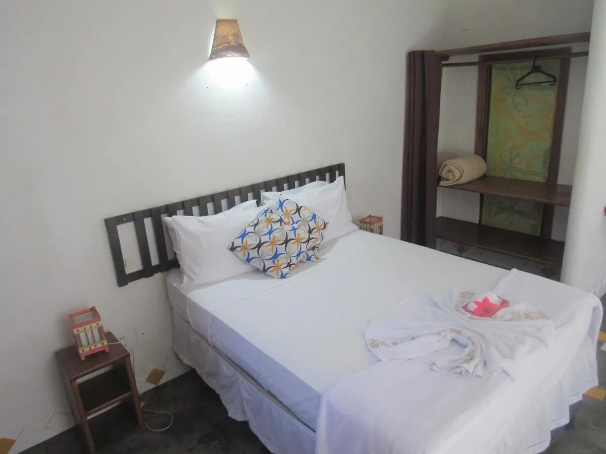 Brilho De Arraial Hotel Porto Seguro 0*,  Brasil