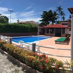 Taperapuan Apartamento
