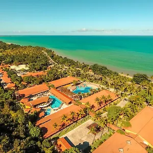 Porto Seguro Praia Resort Resort